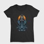 Dark Queens Cloak, Tricou Femei