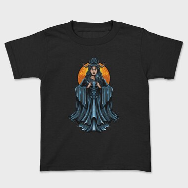 Dark Queens Cloak, Tricou Copii