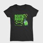 Deathly Poison, Tricou Femei