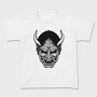 Demon Horns Grin, Tricou Copii