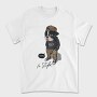 Doggy Boy Style, Tricou Barbati (Unisex)
