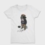 Doggy Boy Style, Tricou Femei