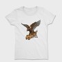 Eagle Banner, Tricou Femei