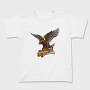 Eagle Banner, Tricou Copii