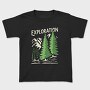 Exploration Evergreen, Tricou Copii