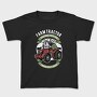 Farm Fresh Tractor, Tricou Copii