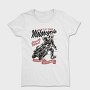 Flat Track Rider, Tricou Femei