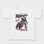 Flat Track Rider, Tricou Copii