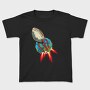 Football Planet Blast, Tricou Copii
