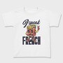 French Fries Peace, Tricou Copii