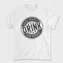 Good People Drink Whiskey, Tricou Barbati (Unisex)