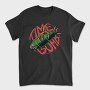 Green Claw Bomb, Tricou Barbati (Unisex)