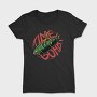 Green Claw Bomb, Tricou Femei