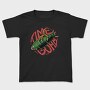 Green Claw Bomb, Tricou Copii