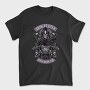Grim Reaper Club 1, Tricou Barbati (Unisex)