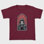 Grim Reaper Halo 1, Tricou Copii