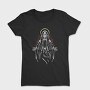 Grim Reaper Halo, Tricou Femei