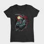 Grim Reaper Moon, Tricou Femei