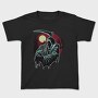 Grim Reaper Moon, Tricou Copii