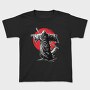 Grim Reaper Strike, Tricou Copii