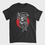 Grim Reapers Scythe, Tricou Barbati (Unisex)