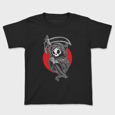 Grim Reapers Scythe, Tricou Copii