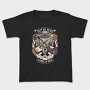 Guitar Hero School Of Rock, Tricou Copii