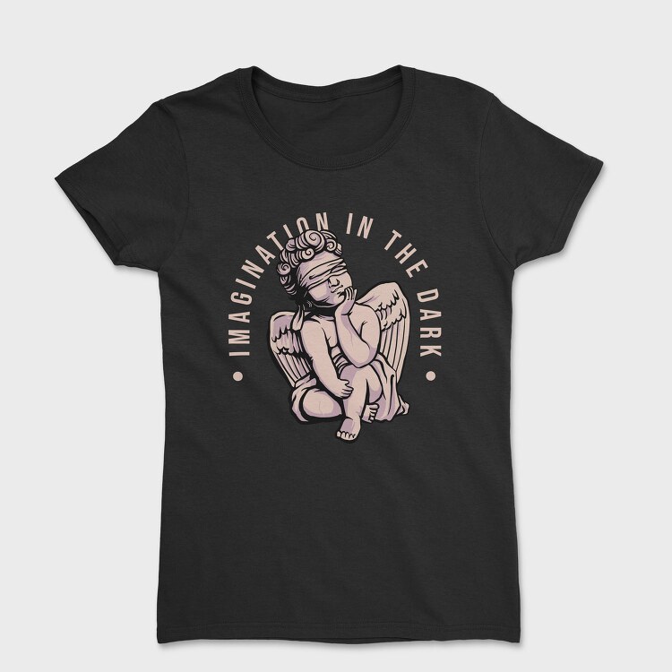 Imagination Angel, Tricou Femei