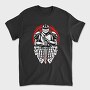 Knight Skull Armor, Tricou Barbati (Unisex)