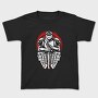 Knight Skull Armor, Tricou Copii