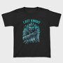 Last Knight Flame, Tricou Copii