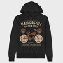 Legendary Classic Bicycle, Hanorac Oversize Barbati (Unisex)