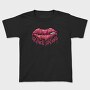 Lips Speak Silence, Tricou Copii