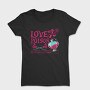 Love Poison Potion, Tricou Femei