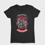 Motorcycle Club Classic, Tricou Femei