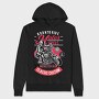 Motorcycle Club Classic, Hanorac Oversize Barbati (Unisex)