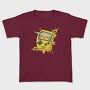 Pikachu Game Console, Tricou Copii