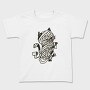 Mummy Kitty, Tricou Copii
