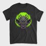 Neon Demon Roar, Tricou Barbati (Unisex)