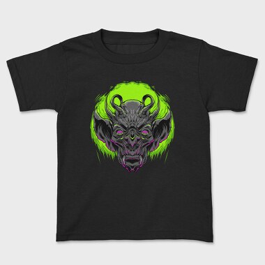 Neon Demon Roar, Tricou Copii