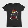 Ninja Street Fighter, Tricou Femei