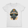 Panda Rider, Tricou Femei