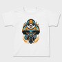 Panda Rider, Tricou Copii