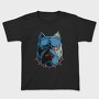 Pittbull Rage, Tricou Copii