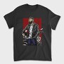 Punisher Rider, Tricou Barbati (Unisex)