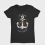 Sail The Sea, Tricou Femei