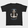 Sail The Sea, Tricou Copii