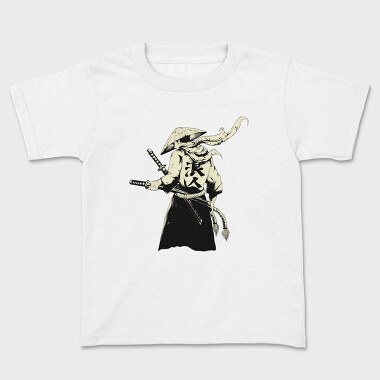 Samurai Sword, Tricou Copii