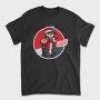Santa Speedster, Tricou Barbati (Unisex)