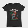 Santas Motorcycle Ride, Tricou Femei
